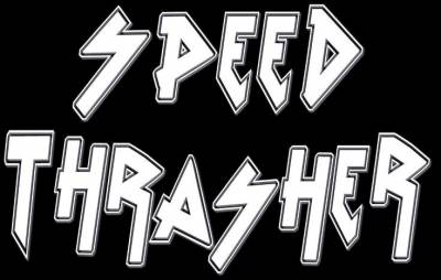 logo Speed Thrasher